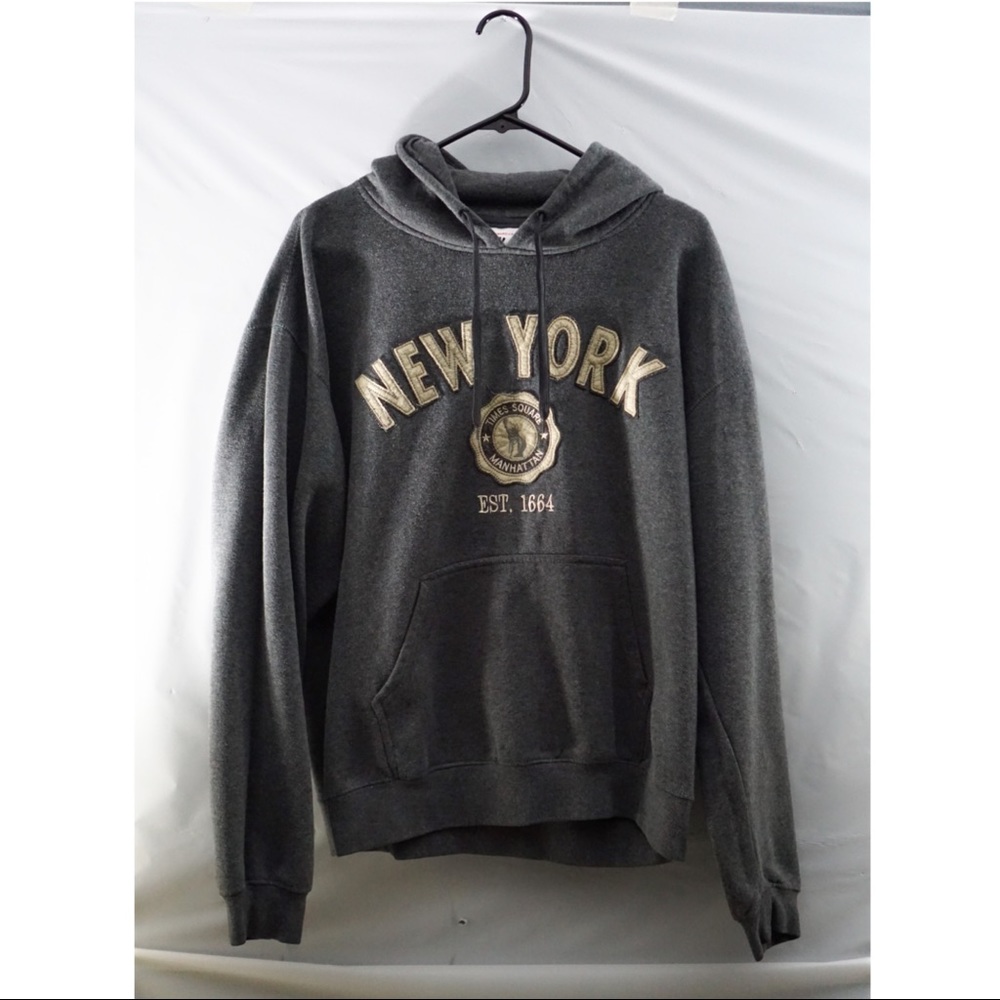 Hayward.Ca Hoodie